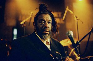 James Blood Ulmer  World Port Jazz 2002